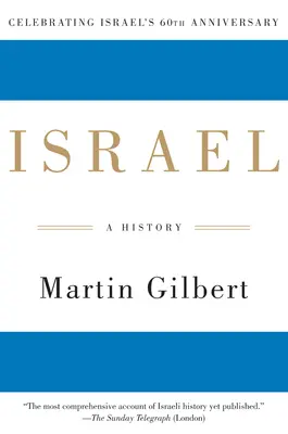Israel: O istorie - Israel: A History