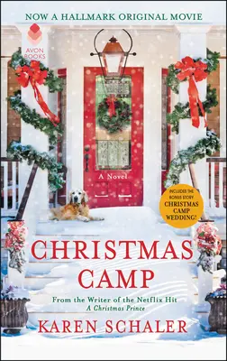 Tabăra de Crăciun - Christmas Camp