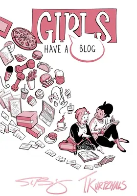 Fetele au un blog: The Signature Edition - Girls Have a Blog: The Signature Edition