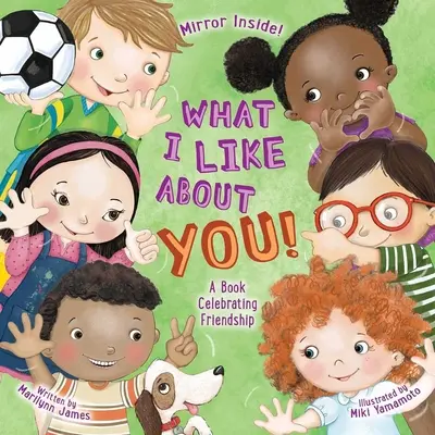Ce-mi place la tine! Ediția pentru profesori - What I Like about You! Teacher Edition