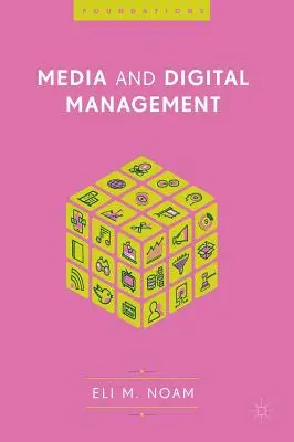 Managementul media și digital - Media and Digital Management