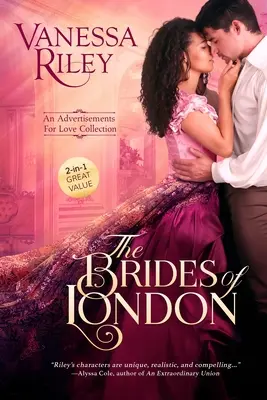 The Brides of London: An Advertisements for Love Collection