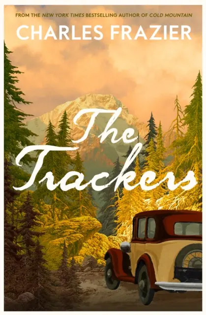 Urmăritori - Trackers