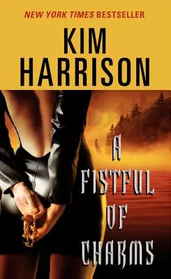 Un pumn plin de farmece - A Fistful of Charms