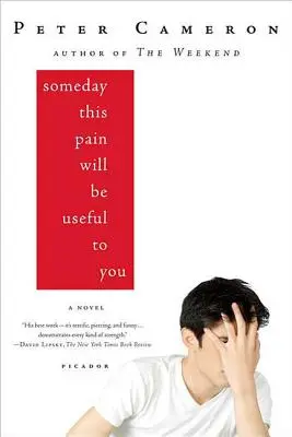 Într-o zi, această durere îți va fi de folos - Someday This Pain Will Be Useful to You