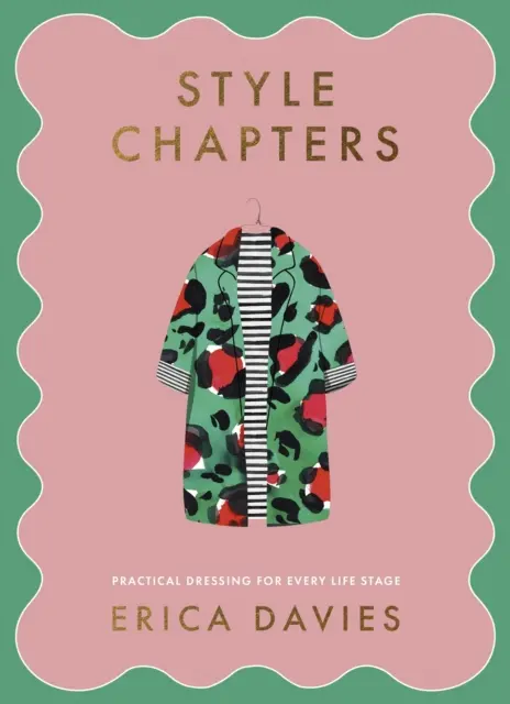 Capitole de stil - Îmbrăcăminte practică pentru fiecare etapă a vieții - Style Chapters - Practical dressing for every life stage