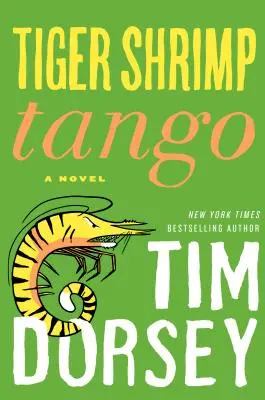 Tango de creveți tigru - Tiger Shrimp Tango