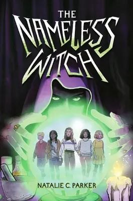 Vrăjitoarea fără nume - The Nameless Witch