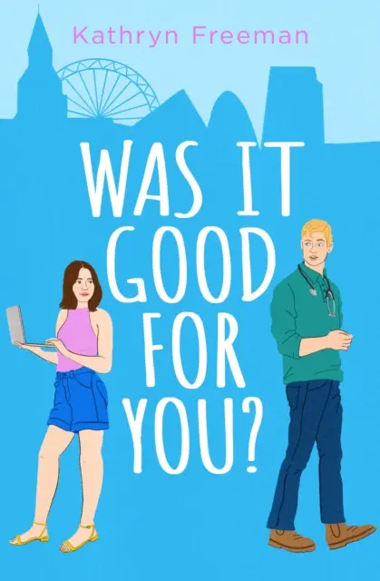 A fost bine pentru tine? - Was It Good For You?