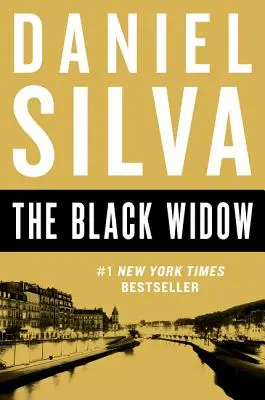 Văduva neagră - The Black Widow