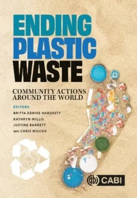 Ending Plastic Waste: Acțiuni comunitare în întreaga lume - Ending Plastic Waste: Community Actions Around the World