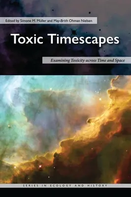 Toxic Timescapes: Examinarea toxicității de-a lungul timpului și spațiului - Toxic Timescapes: Examining Toxicity Across Time and Space