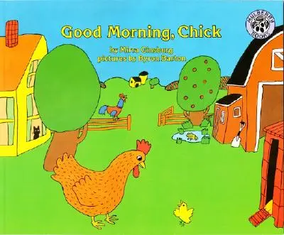 Bună dimineața, Puiule - Good Morning, Chick
