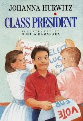 Președintele clasei - Class President