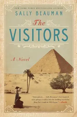 Vizitatorii - The Visitors