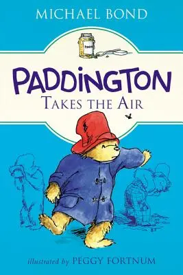 Paddington ia avionul - Paddington Takes the Air