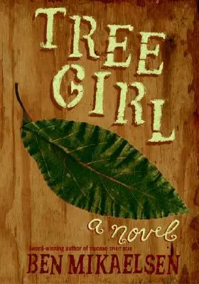Fata copac - Tree Girl