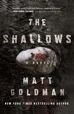 The Shallows: Un roman Nils Shapiro - The Shallows: A Nils Shapiro Novel