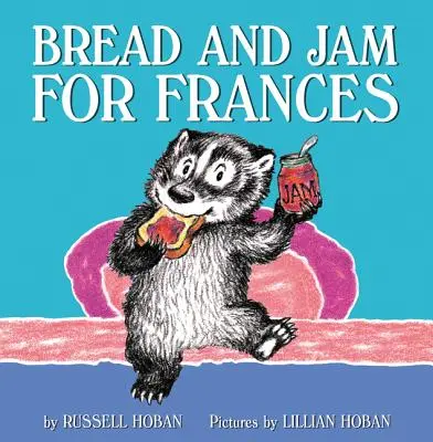 Pâine și gem pentru Frances - Bread and Jam for Frances