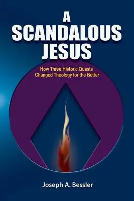 Un Iisus scandalos - A Scandalous Jesus