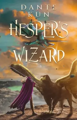 Vrăjitorul lui Hesper - Hesper's Wizard