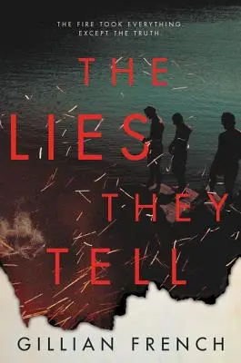 Minciunile pe care le spun - The Lies They Tell