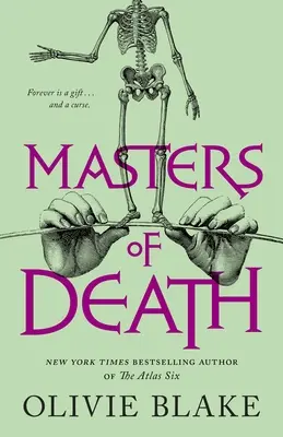 Stăpânii morții - Masters of Death