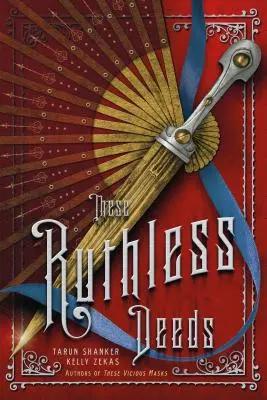 Aceste fapte nemiloase - These Ruthless Deeds