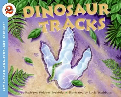Urmele dinozaurilor - Dinosaur Tracks