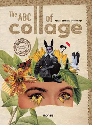 ABC-ul colajului - The ABC of Collage