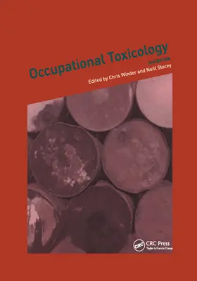 Toxicologie ocupațională - Occupational Toxicology