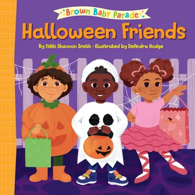Prieteni de Halloween - Halloween Friends