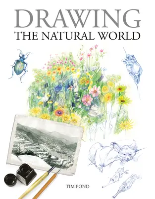 Desenarea lumii naturale - Drawing the Natural World