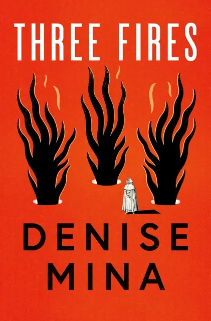 Trei focuri - Three Fires
