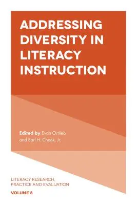 Abordarea diversității în instruirea privind alfabetizarea - Addressing Diversity in Literacy Instruction