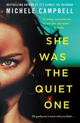 Ea era cea tăcută - She Was the Quiet One
