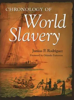 Cronologia sclaviei mondiale - Chronology of World Slavery