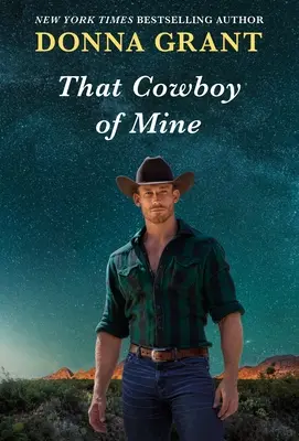 Acel cowboy al meu - That Cowboy of Mine