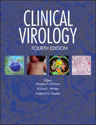 Virologie clinică - Clinical Virology