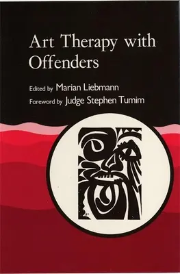 Terapia prin artă cu infractori - Art Therapy with Offenders