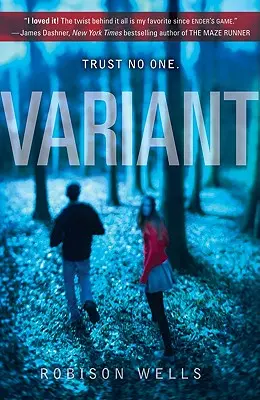 Variantă - Variant