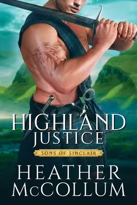 Highland Justiție - Highland Justice