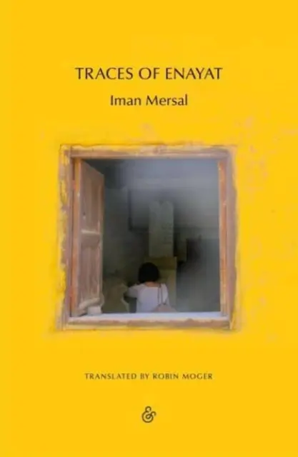Urmele lui Enayat - Traces of Enayat