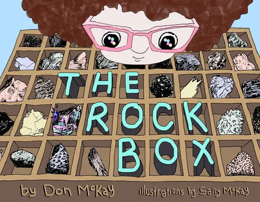 Cutia Rock - The Rock Box