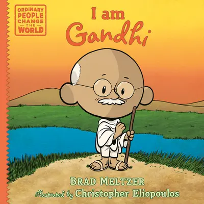 Eu sunt Gandhi - I Am Gandhi