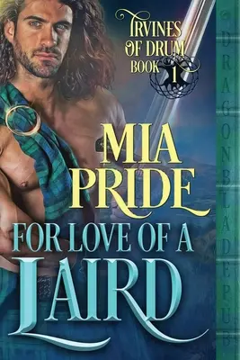 Pentru dragostea unui Laird - For Love of a Laird
