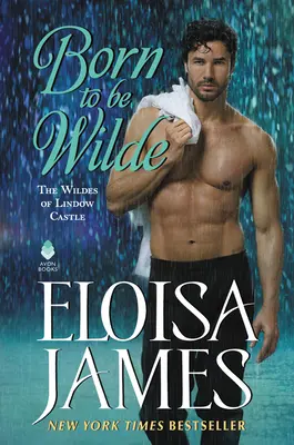 Născut pentru a fi Wilde: The Wildes of Lindow Castle - Born to Be Wilde: The Wildes of Lindow Castle