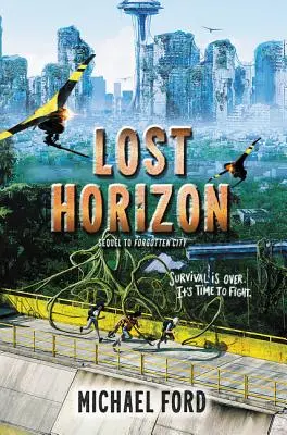 Orizont pierdut - Lost Horizon