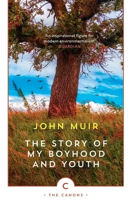 Povestea copilăriei și tinereții mele - The Story of My Boyhood and Youth