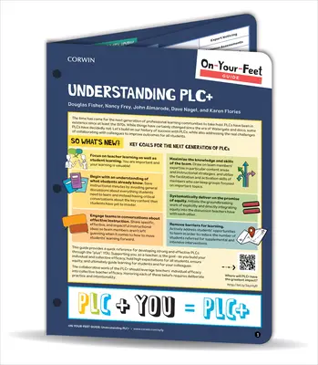 On-Your-Feet Guide: Înțelegerea Plc+ - On-Your-Feet Guide: Understanding Plc+